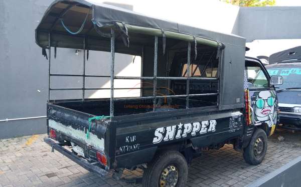 MITSUBISHI COLT T 120 SS 1.5 PU