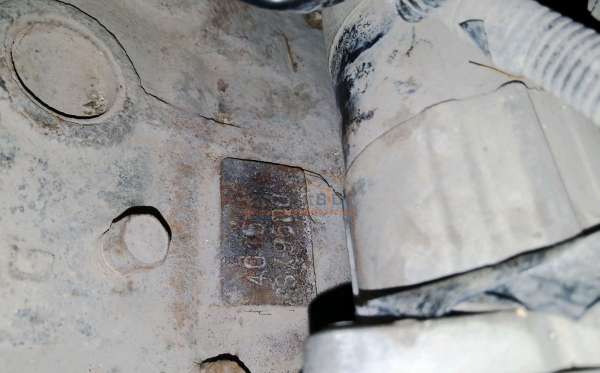 MITSUBISHI COLT T 120 SS 1.5 PU