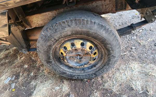 MITSUBISHI COLT T 120 SS 1.5 PU