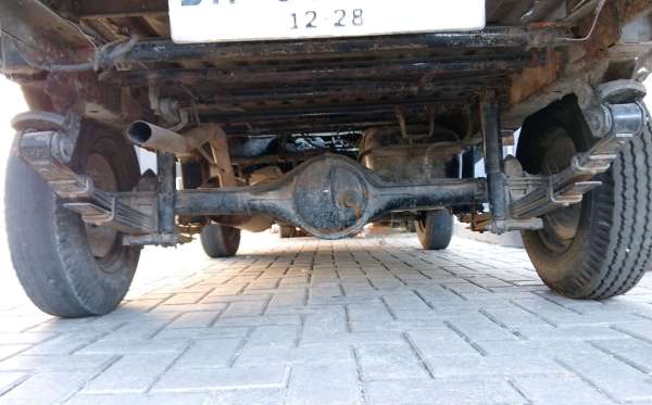 MITSUBISHI COLT T 120 SS 1.5 PU