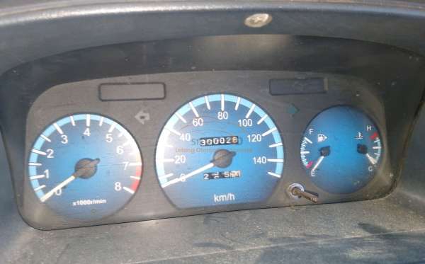 MITSUBISHI COLT T 120 SS 1.5 PU