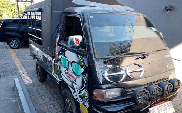 MITSUBISHI COLT T 120 SS 1.5 PU