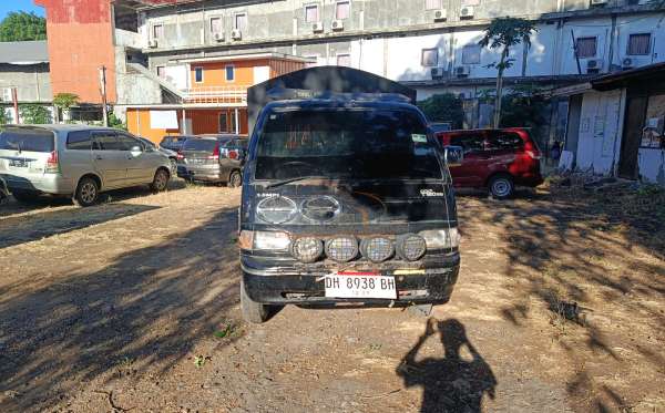 MITSUBISHI COLT T 120 SS 1.5 PU