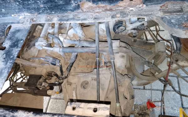 MITSUBISHI COLT T 120 SS 1.5 PU