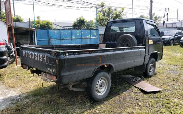 MITSUBISHI L300 PU FB-R (4X2)