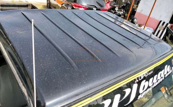 MITSUBISHI L300 PU FB-R (4X2)