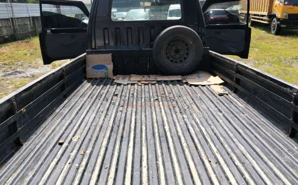 MITSUBISHI L300 PU FB-R (4X2)