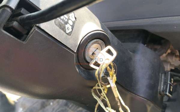 MITSUBISHI L300 PU FB-R (4X2)