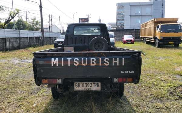 MITSUBISHI L300 PU FB-R (4X2)