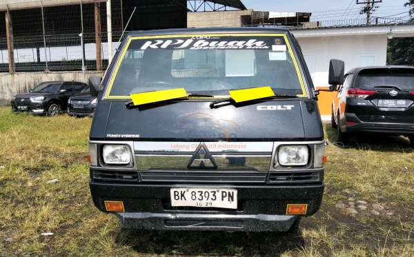 MITSUBISHI L300 PU FB-R (4X2)