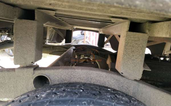 MITSUBISHI L300 PU FB-R (4X2)