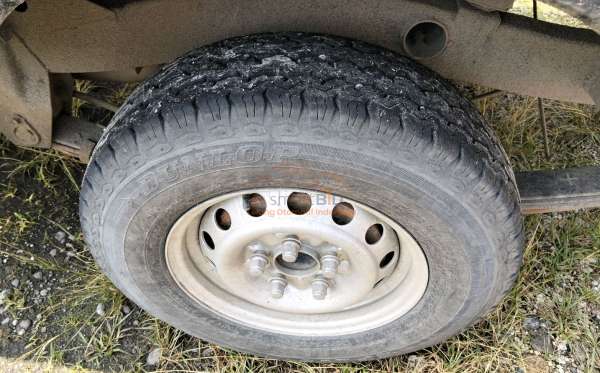 MITSUBISHI L300 PU FB-R (4X2)