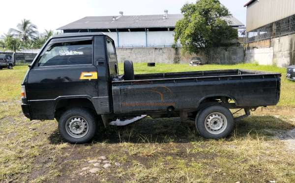 MITSUBISHI L300 PU FB-R (4X2)