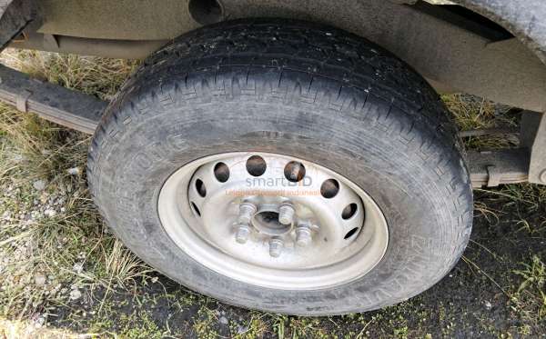 MITSUBISHI L300 PU FB-R (4X2)