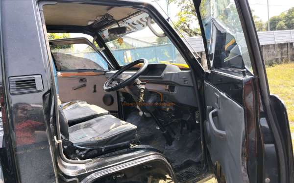 MITSUBISHI L300 PU FB-R (4X2)