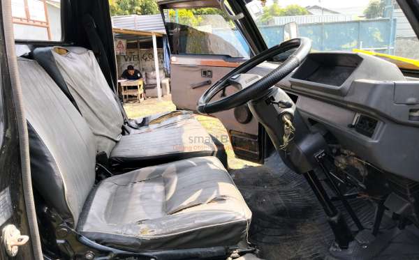 MITSUBISHI L300 PU FB-R (4X2)