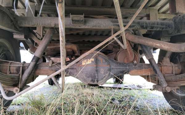MITSUBISHI L300 PU FB-R (4X2)