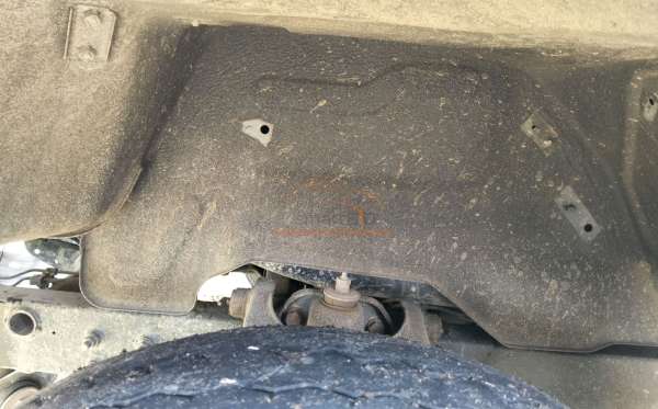 MITSUBISHI L300 PU FB-R (4X2)