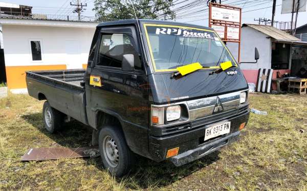 MITSUBISHI L300 PU FB-R (4X2)