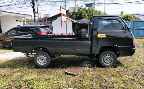 MITSUBISHI L300 PU FB-R (4X2)