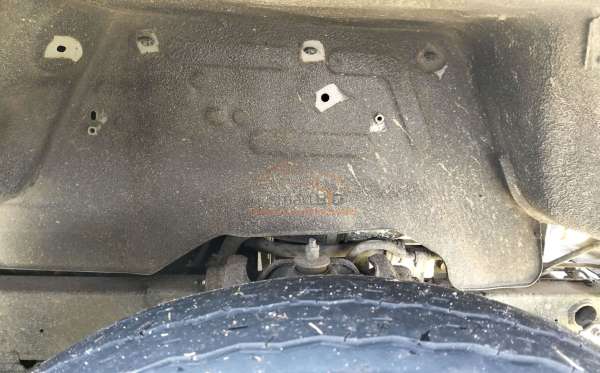 MITSUBISHI L300 PU FB-R (4X2)