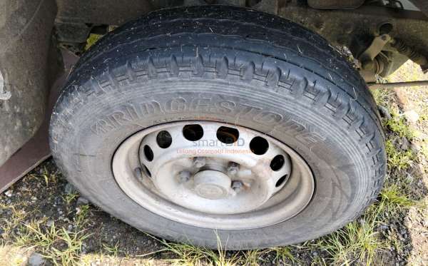 MITSUBISHI L300 PU FB-R (4X2)