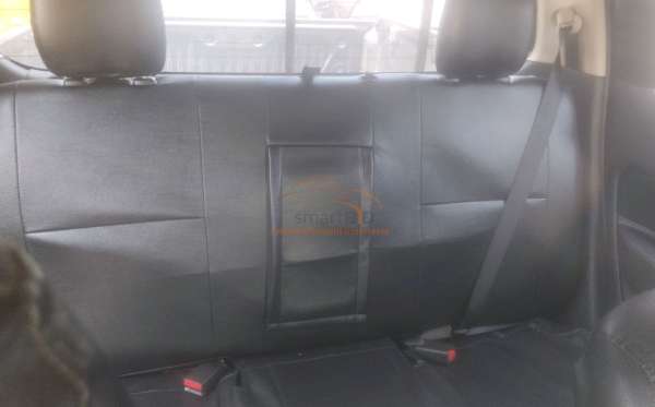 MITSUBISHI DC GLS 4X4