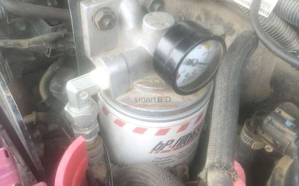 MITSUBISHI DC GLS 4X4