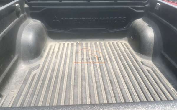 MITSUBISHI DC GLS 4X4