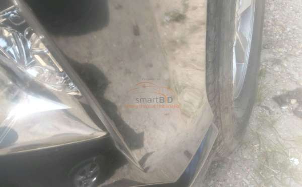 MITSUBISHI DC GLS 4X4