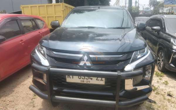 MITSUBISHI DC GLS 4X4
