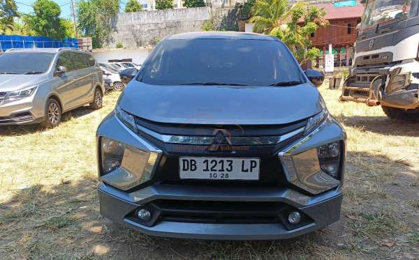 MITSUBISHI XPANDER 1.5L ULTIMATE