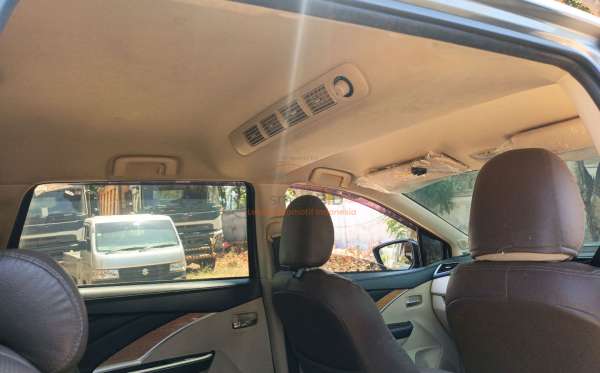 MITSUBISHI XPANDER 1.5L ULTIMATE