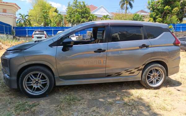 MITSUBISHI XPANDER 1.5L ULTIMATE