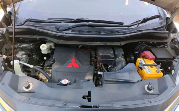 MITSUBISHI XPANDER 1.5L ULTIMATE