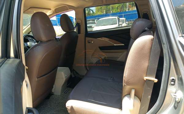 MITSUBISHI XPANDER 1.5L ULTIMATE