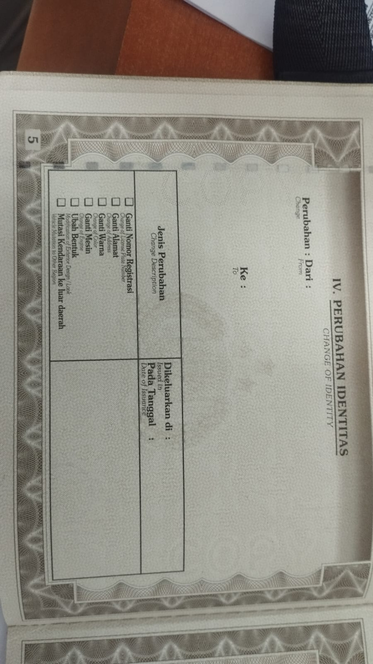 TOYOTA INNOVA G