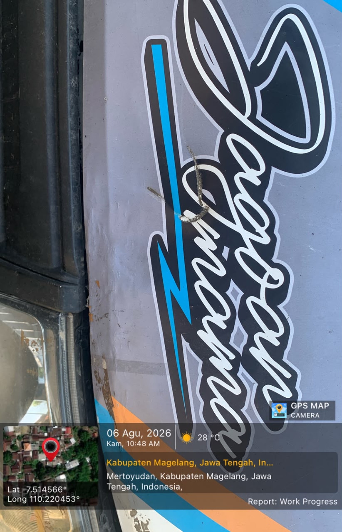 SUZUKI CARRY  PU