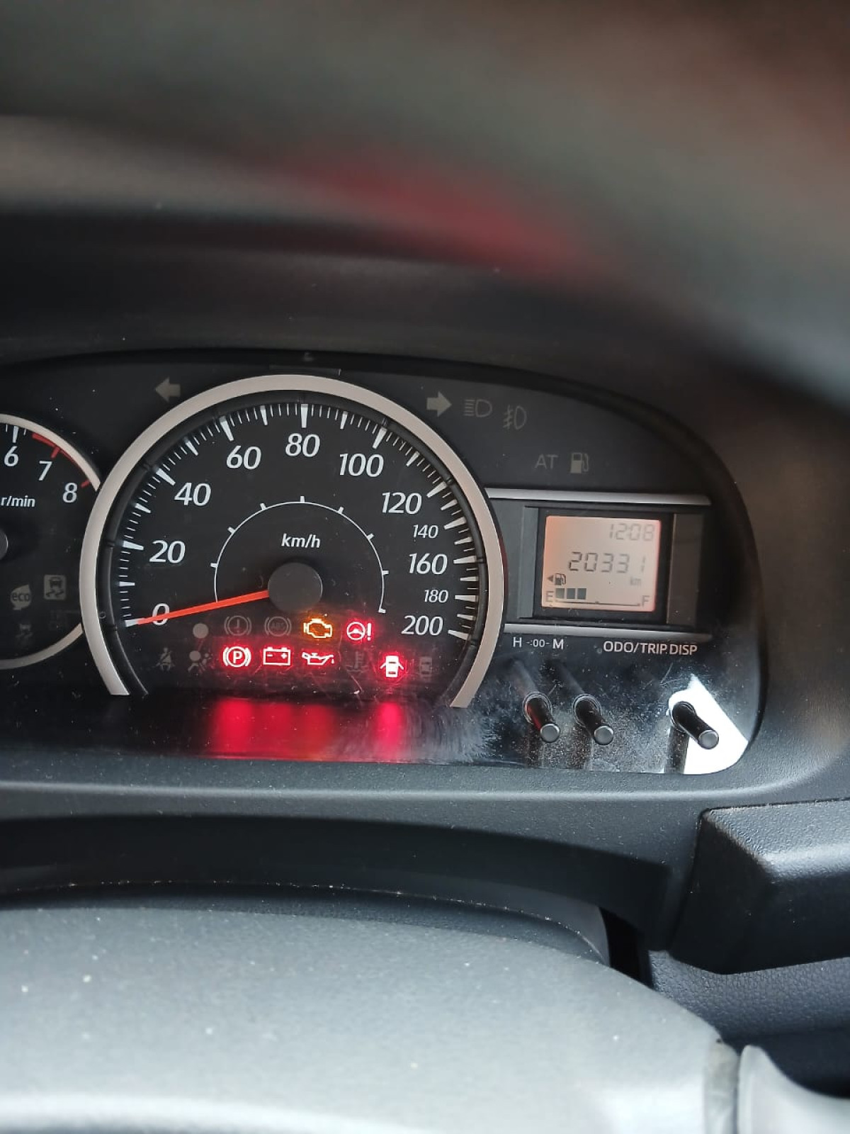 DAIHATSU SIGRA M