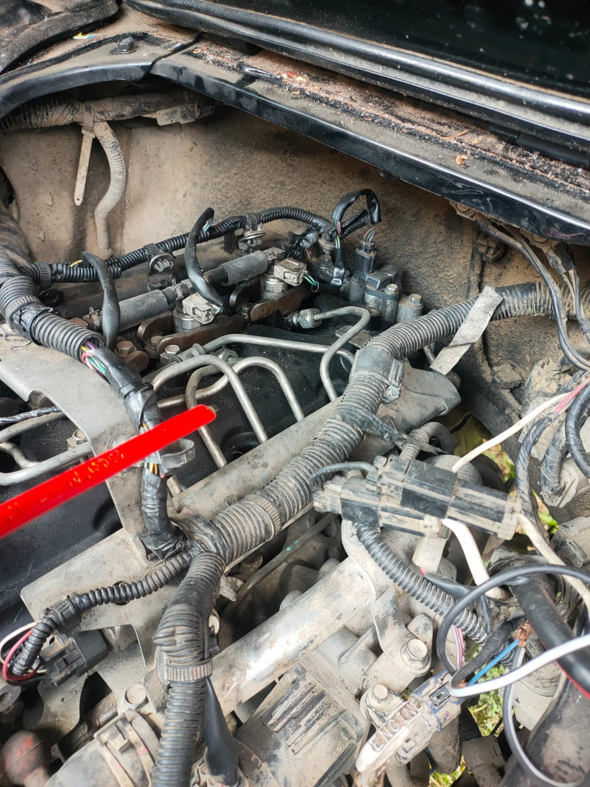 MITSUBISHI  L 300 L300 PU FB-R (4X2)