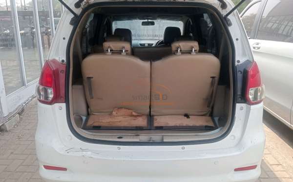 SUZUKI ERTIGA DX