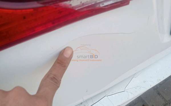 SUZUKI ERTIGA DX