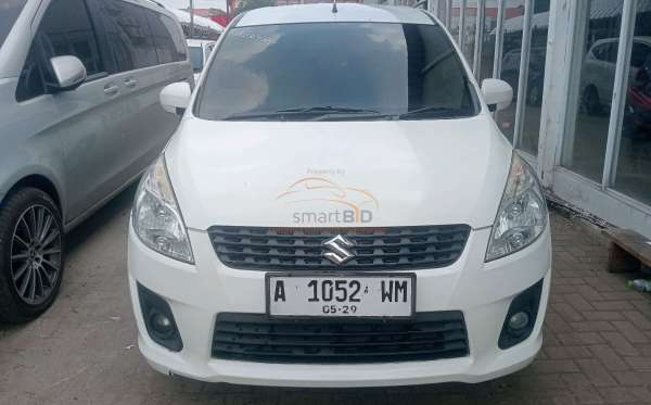 SUZUKI ERTIGA DX