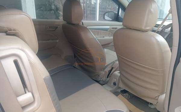 SUZUKI ERTIGA DX