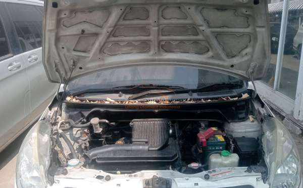 SUZUKI ERTIGA DX