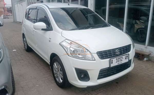 SUZUKI ERTIGA DX