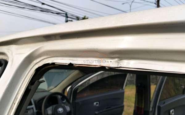 TOYOTA AGYA