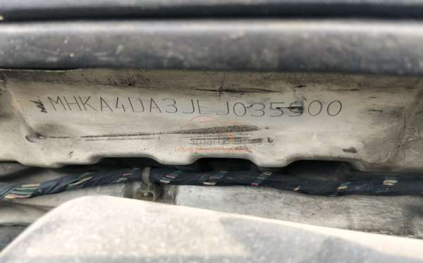 TOYOTA AGYA