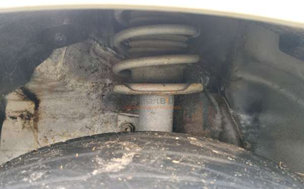 TOYOTA AGYA