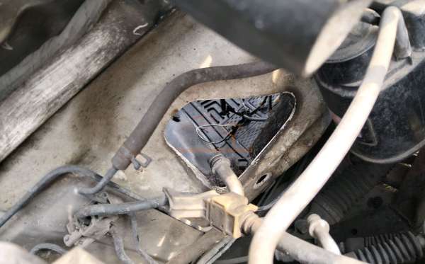 TOYOTA AGYA